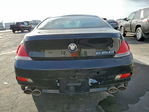 BMW Series 6 2004