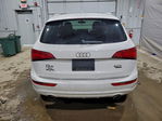 Audi Q5 2017