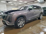 Cadillac XT4 2026