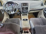 Dodge Caravan 2011