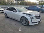 Cadillac CT6 2016