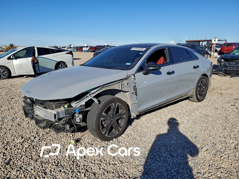 Kia K5 2023 - Image 1 of 14