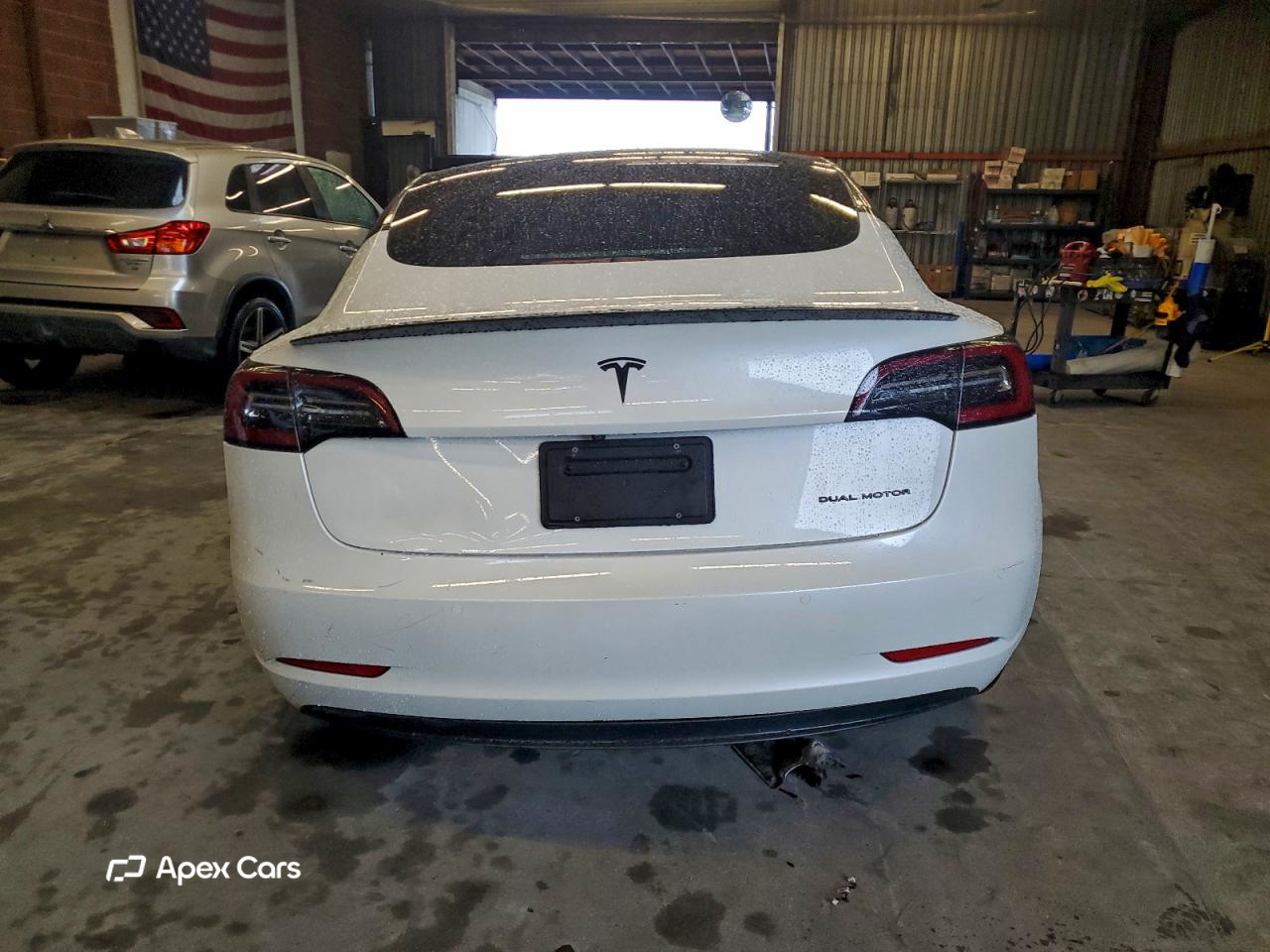 Tesla Model 3 2019