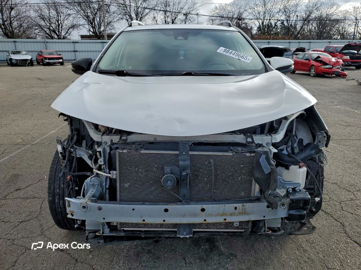 Toyota RAV 4 2018