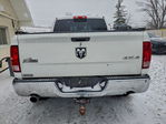 Dodge RAM 2011