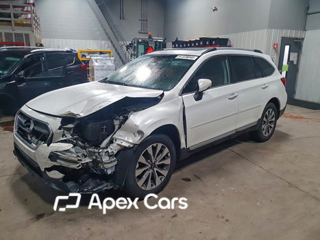 Subaru Outback 2019 - Image 1 of 12