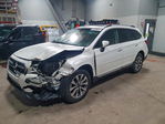 Subaru Outback 2019