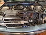 Chevrolet Silverado 2006