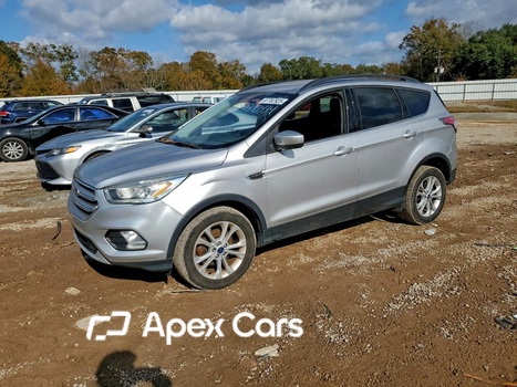 Ford Escape 2017 - Image 1 of 12