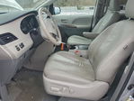 Toyota Sienna 2014