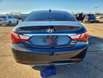 Hyundai Sonata 2011