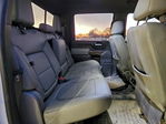 Chevrolet Silverado 2020