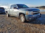 Chevrolet Silverado 2011