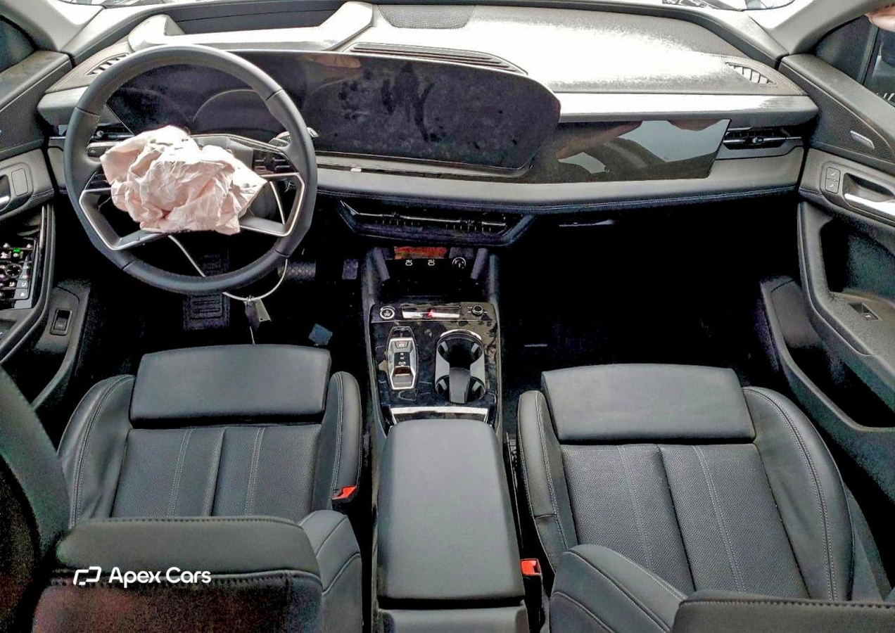 Audi Q6 2025