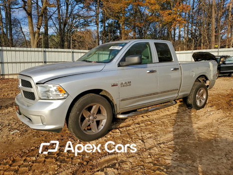 RAM 1500 2018 - Image 1 of 13