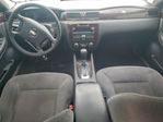 Chevrolet Impala 2015