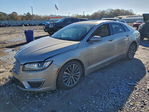 Lincoln MKZ 2017