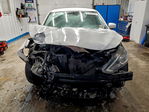 Nissan Sentra 2018