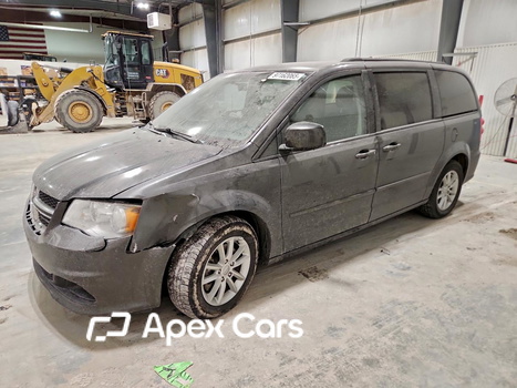 Dodge Caravan 2016 - Zdjęcie 1 z 13
