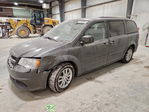Dodge Caravan 2016