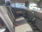 Chevrolet Cruze 2012