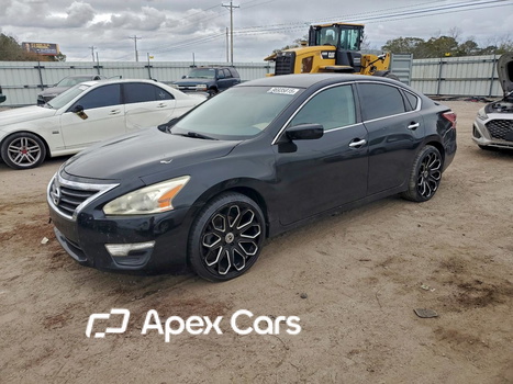Nissan Altima 2013 - Image 1 of 13
