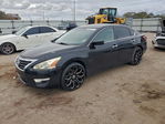 Nissan Altima 2013