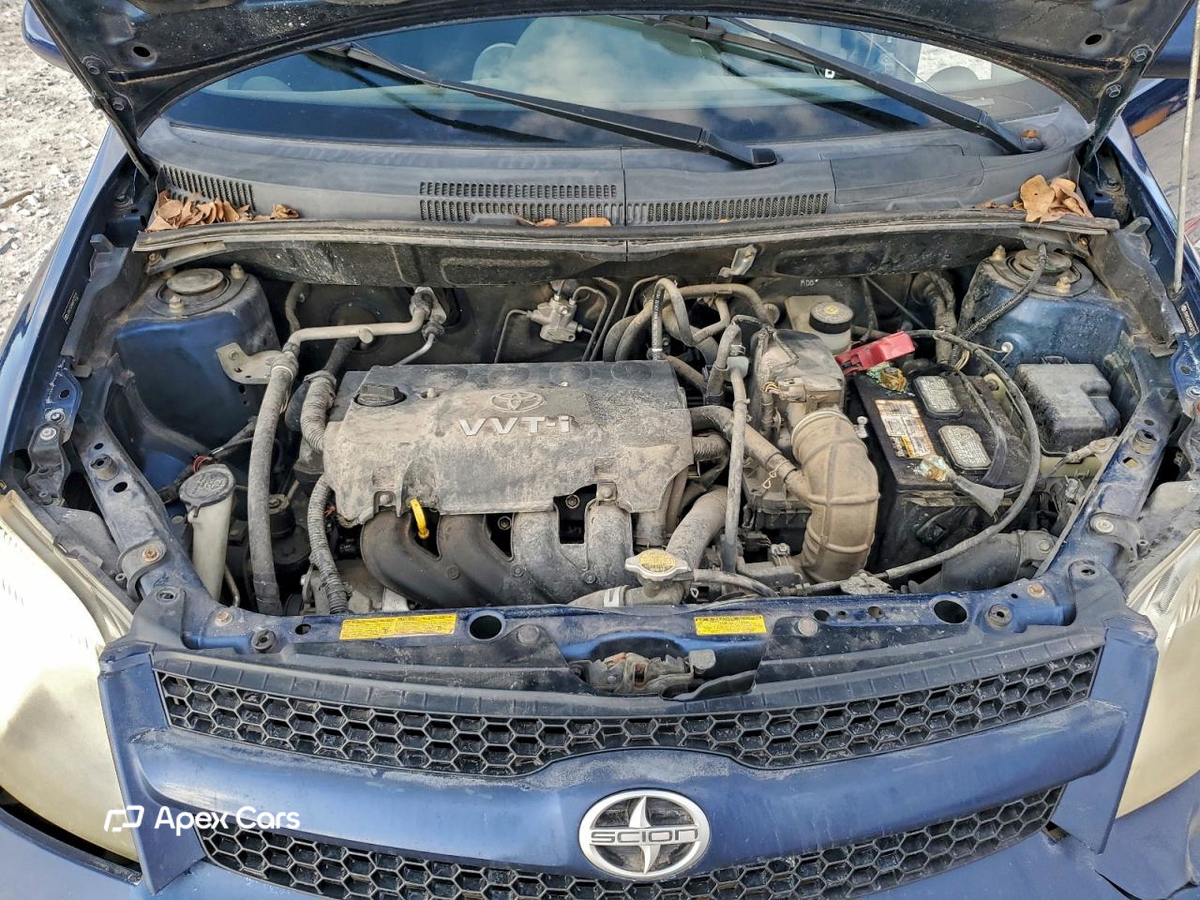 Scion xA 2006