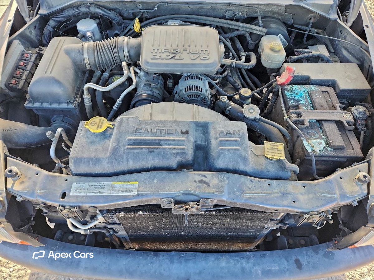 Dodge Dakota 2004