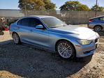 BMW Series 3 2012