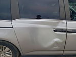 Honda Odyssey 2014