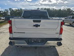 Chevrolet Silverado 2023