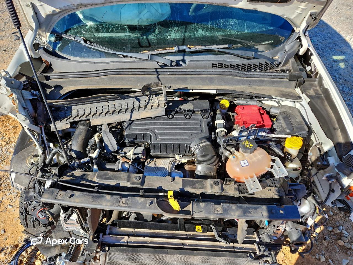 Jeep Renegade 2019