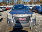 GMC Terrain 2011