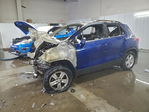 Chevrolet Trax 2017