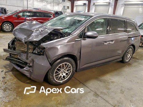 Honda Odyssey 2016 - Image 1 of 13