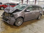 Honda Odyssey 2016