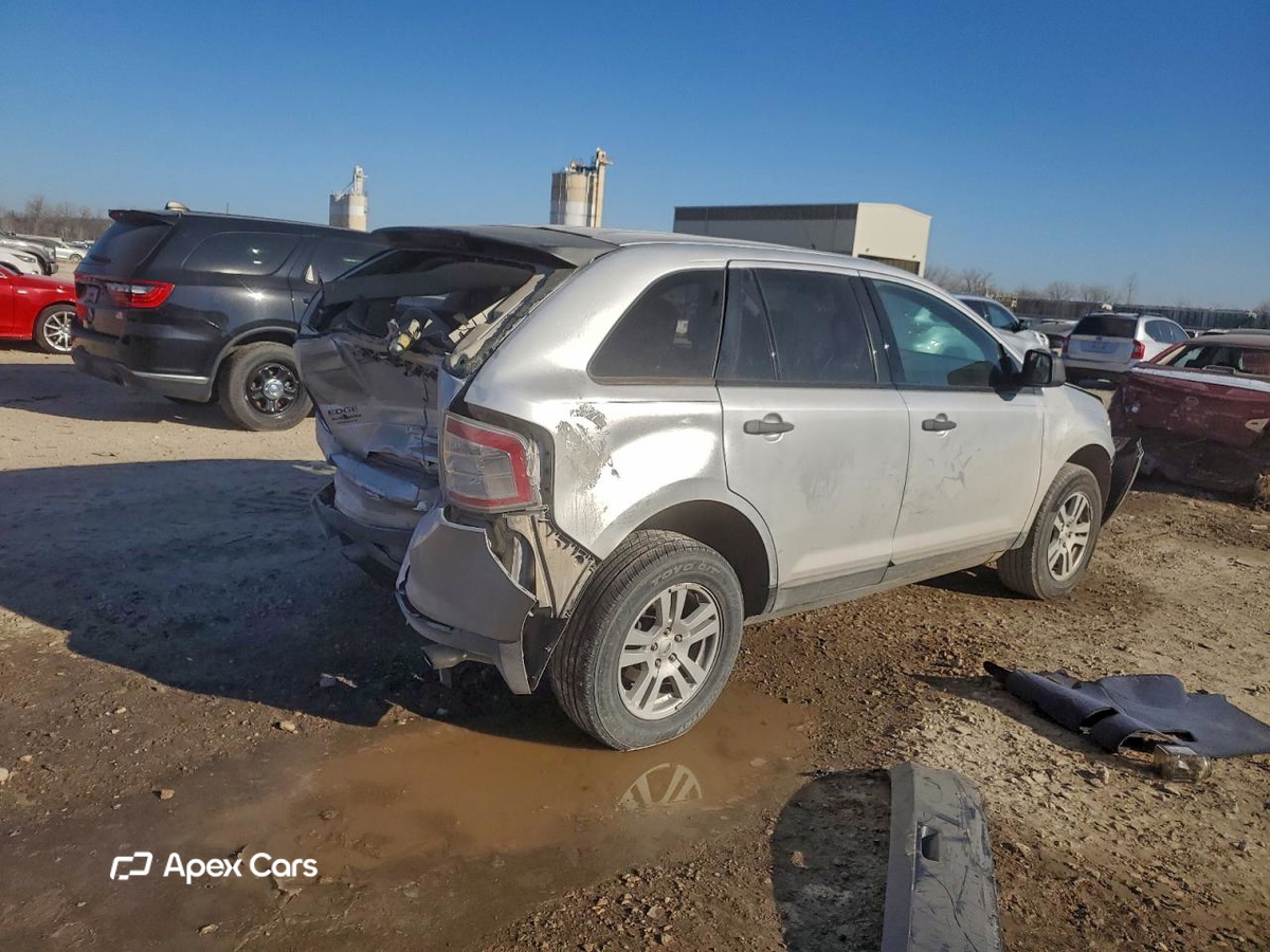 Ford Edge 2010