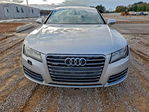 Audi A7 2014