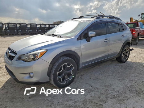 Subaru XV 2015 - Image 1 of 14