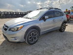 Subaru XV 2015