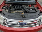 Ford Taurus X 2009