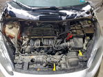 Ford Fiesta 2015