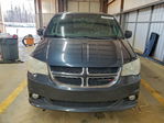 Dodge Caravan 2014
