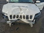 Jeep Cherokee 2019