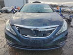 Hyundai Sonata 2013