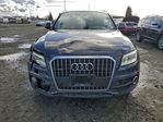Audi Q5 2016