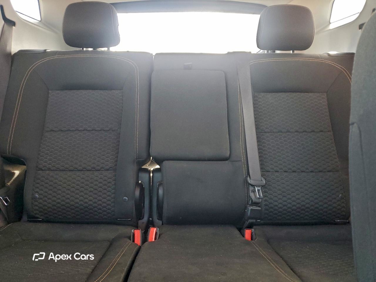 GMC Terrain 2018