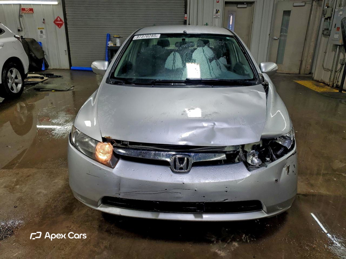 Honda Civic 2007