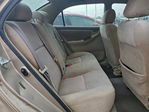 Toyota Corolla 2005